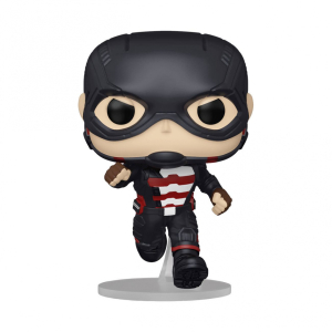 Figurka The Falcon and the Winter Soldier POP! Captain America Variant 815